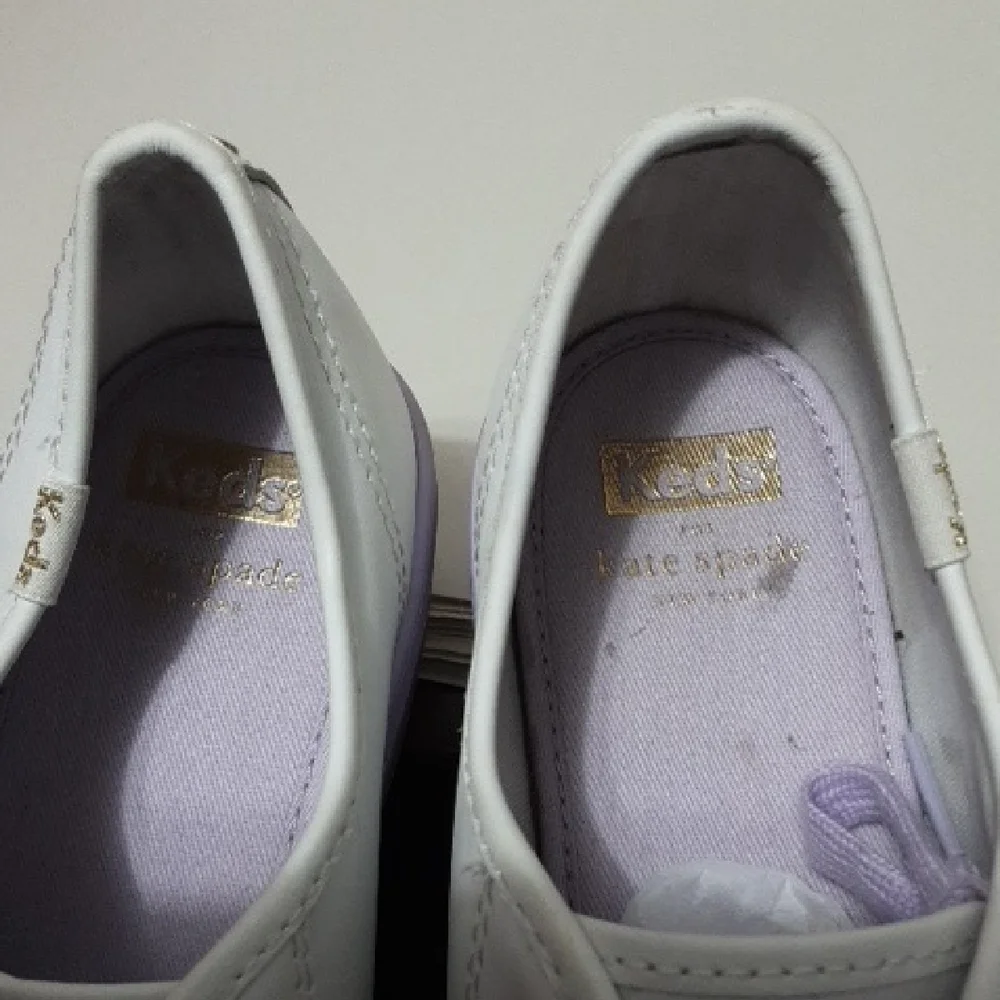 KEDS KATE SPADE 